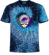 Amherst College Stealie Tie-Dye T-Shirt