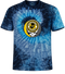 Appalachian State University Stealie Tie-Dye T-Shirt