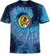 Appalachian State University Stealie Tie-Dye T-Shirt