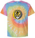 Appalachian State University Stealie Tie-Dye T-Shirt