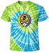 Appalachian State University Stealie Tie-Dye T-Shirt