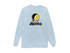 Appalachian Stealie Premium Unisex Long-Sleeve — Design: Appalachian State University — Chambray