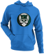 Philadelphia Football - Premium Grateful Dead Hoodie - Royal - 5