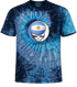 Argentina FIFA World Cup Stealie Tie-Dye T-Shirt