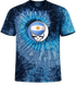 Argentina FIFA World Cup Stealie Tie-Dye T-Shirt