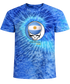 Argentina FIFA World Cup Stealie Tie-Dye T-Shirt
