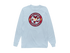 Arizona Football Dancing Bear Premium Long-Sleeve — Arizona Cardinals — Chambray