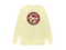 Arizona Football Dancing Bear Premium Long-Sleeve — Arizona Cardinals — Butter