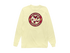 Arizona Football Dancing Bear Premium Long-Sleeve — Arizona Cardinals — Butter