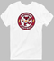 Arizona Football Dancing Bear Premium T-Shirt — Arizona Cardinals — White
