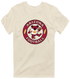 Arizona Football Dancing Bear Premium T-Shirt — Arizona Cardinals — Sand