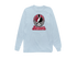Arizona Helmet Stealie Premium Unisex Long-Sleeve — Arizona Cardinals — Chambray