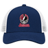 Arizona Helmet Stealie Premium Unisex Trucker Cap — Arizona Cardinals — Navy/White