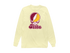 Arizona Stealie Premium Unisex Long-Sleeve — Design: Arizona State University — Butter
