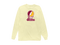 Arizona Stealie Premium Unisex Long-Sleeve — Design: Arizona State University — Butter