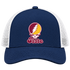 Arizona Stealie Premium Unisex Trucker Cap — Design: Arizona State University — Navy/White