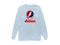 Arizona Stealie Premium Unisex Long-Sleeve — Design: Arizona University of — Chambray