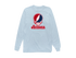Arizona Stealie Premium Unisex Long-Sleeve — Design: Arizona University of — Chambray