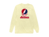 Arizona Stealie Premium Unisex Long-Sleeve — Design: Arizona University of — Butter