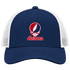 Arizona Stealie Premium Unisex Trucker Cap — Design: Arizona University of — Navy/White