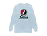 Arizona Baseball Stealie Grateful Dead Long-Sleeve — Arizona Diamondbacks — Chambray