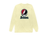 Arizona Baseball Stealie Grateful Dead Long-Sleeve — Arizona Diamondbacks — Butter