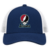 Arizona Baseball Stealie Grateful Dead Trucker Cap — Arizona Diamondbacks — Navy/White