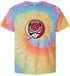 Arizona Diamondbacks Stealie Tie-Dye T-Shirt