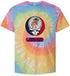 University of Arizona March Madness Stealie Tie-Dye T-Shirt