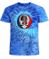 1514 - Custom Stealie Tie-Dye