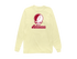 Arkansas Stealie Premium Unisex Long-Sleeve — Design: Arkansas University of — Butter