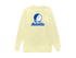 Asheville Stealie Premium Unisex Long-Sleeve — Design: North Carolina Asheville University of — Butter