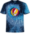 Arizona State University Stealie Tie-Dye T-Shirt