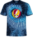 Arizona State University Stealie Tie-Dye T-Shirt