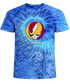 Arizona State University Stealie Tie-Dye T-Shirt