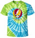 Arizona State University Stealie Tie-Dye T-Shirt