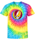 Arizona State University Stealie Tie-Dye T-Shirt