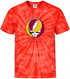 Arizona State University Stealie Tie-Dye T-Shirt
