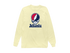 Atlanta Baseball Stealie Grateful Dead Long-Sleeve — Atlanta Braves — Butter
