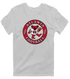 Atlanta Football Dancing Bear Premium T-Shirt — Atlanta Falcons — Sport Grey