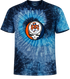 Auburn University Stealie Tie-Dye T-Shirt