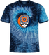 Auburn University Stealie Tie-Dye T-Shirt