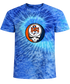 Auburn University Stealie Tie-Dye T-Shirt