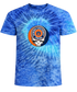 Auburn University Stealie Tie-Dye T-Shirt