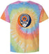 Auburn University Stealie Tie-Dye T-Shirt