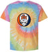 Auburn University Stealie Tie-Dye T-Shirt