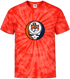Auburn University Stealie Tie-Dye T-Shirt