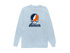 Auburn Stealie Premium Unisex Long-Sleeve — Design: Auburn University — Chambray
