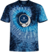 Augusta University Stealie Tie-Dye T-Shirt