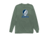 Augusta Stealie Premium Unisex Long-Sleeve — Design: Augusta University — Light Green